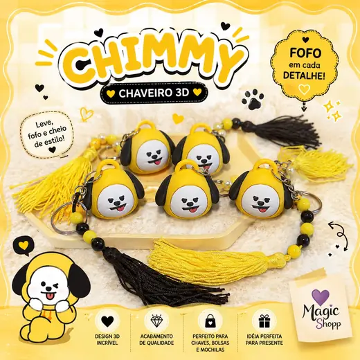 Chaveiros