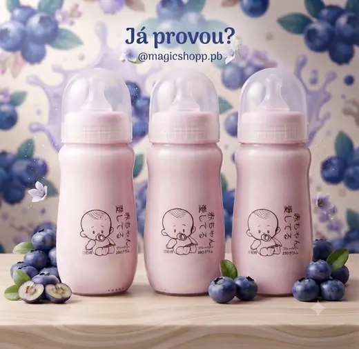 Bebidas Coreanas