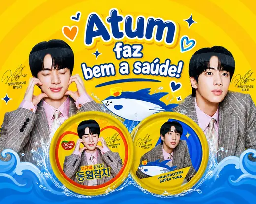 Comidas coreanas e asiáticas